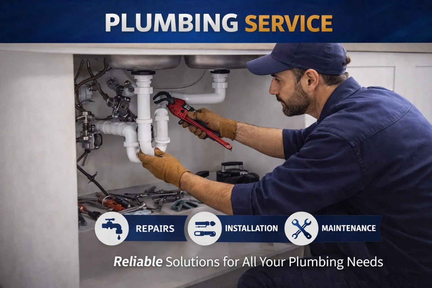 Plumber dubai